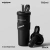 Vanow 750ml Insulated Coffee Travel Mug
