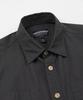 FRIZMWORKS Pocket Loop Shirt _ Charcoal