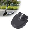 Electric Scooter Rear Mud Flap Tail Mudguard Fishtail Replacement