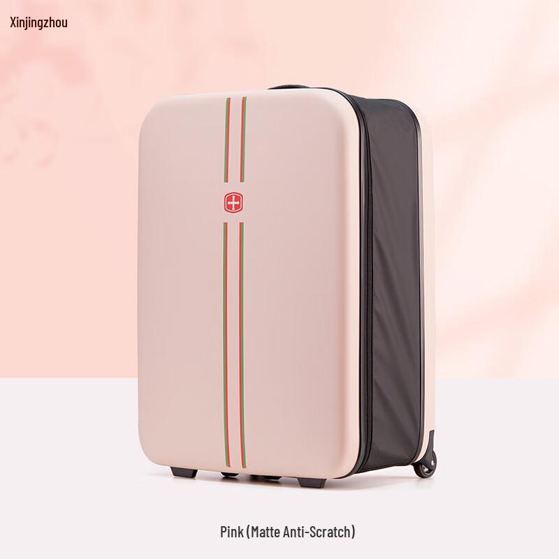 

Lightweight Foldable Business Travel Luggage