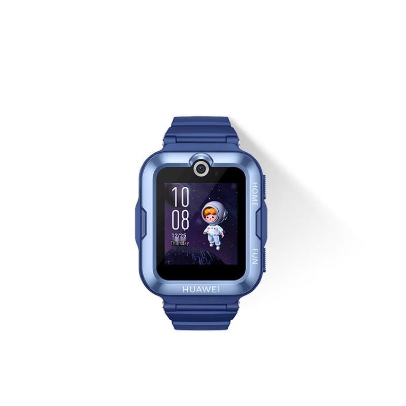 

Детские часы Huawei Watch 4 Pro (Китайская версия)