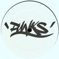 12inch Record STANTON WARRIORS - Headrock / Steal The Pressure PUNKS004 Punks 2005 UK Dance & Electronica Used