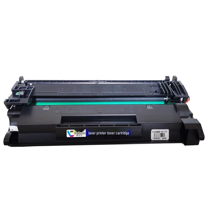 Compatible HP CF228A/28A Black Toner Cartridge