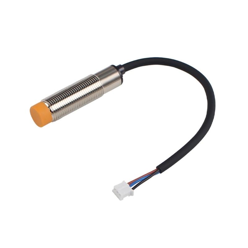 Auto Bed Leveling Sensors Capacitive 3D Printer Extruder Kit Auto Leveling Capacitive Proximity Sensors For 3D Printer 1