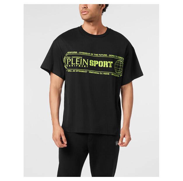 Футболка Plein Sport 28493 EU M