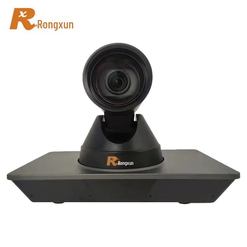 

Rongxun VC71 4K Video Conference Camera (CN version)