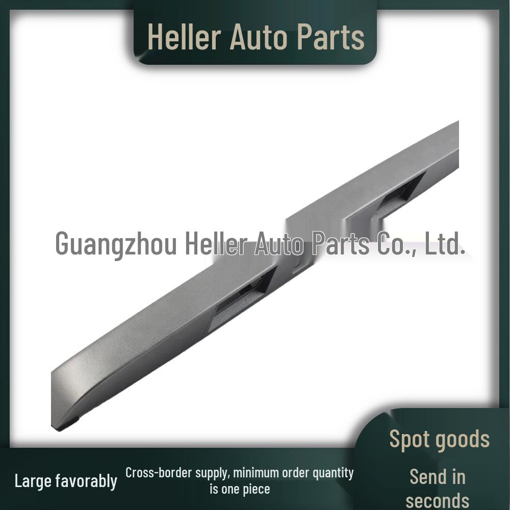 LR020189 Rear Trim Tailgate for Land Rover Freelander 2 (L359) 2007-2015