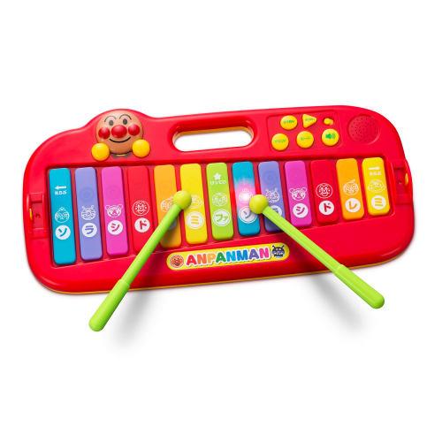 Anpanman magisk xylofon