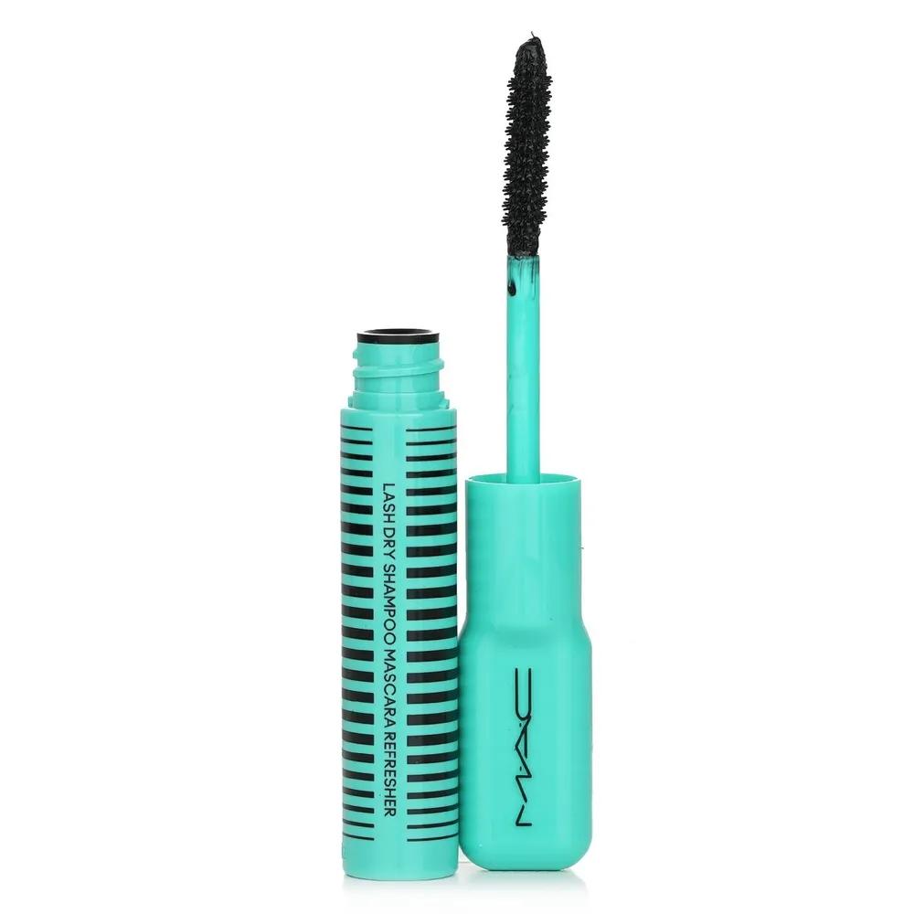 Lash Dry Shampoo Mascara Refresher - Black 6.5ml/0.22oz
