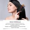 Hoegoa Moroccan hair care capsules, nourishing and repairing hair, split ends, broken hair, dry hair care