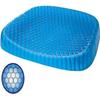 CHAIR CUSHION - CHAIR PAD - Orthopedic - Comfortable - Contemporary Design