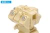 Wave Finish Products Series Basic Etching Circle 4 Plastic Model Parts OF-074