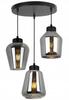 MODERN ELEGANT HANGING LAMP GLASS SHADE