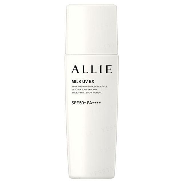 Kanebo - Allie Milk UV EX SPF 50+ PA++++ 60ml
