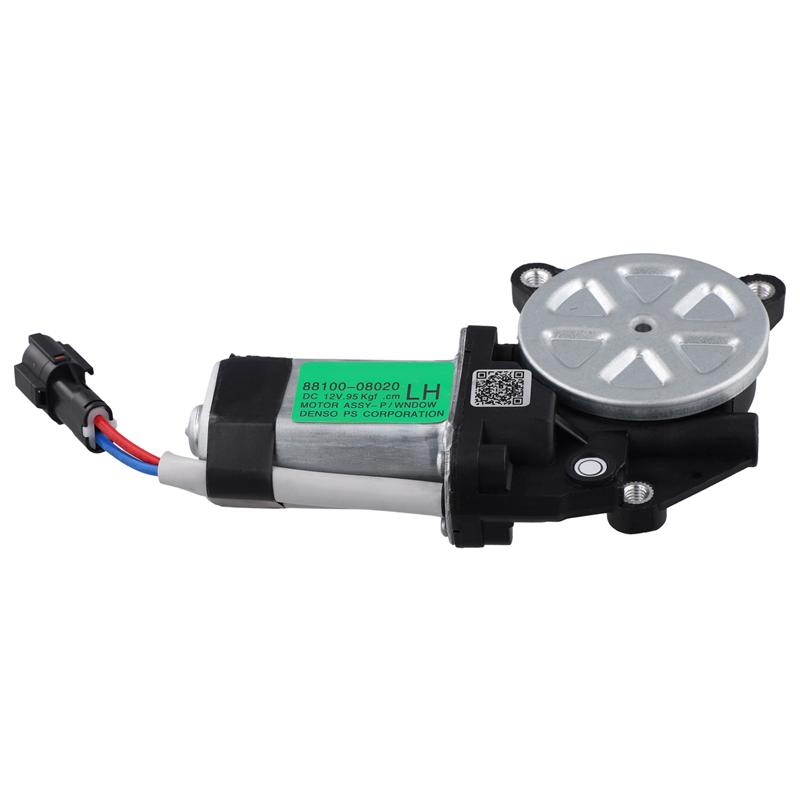 A42M-Car Front/Rear Lift Motor For Ssangyong Rexton 2001 2012 Direct Fit Door Glass Lifter Motor