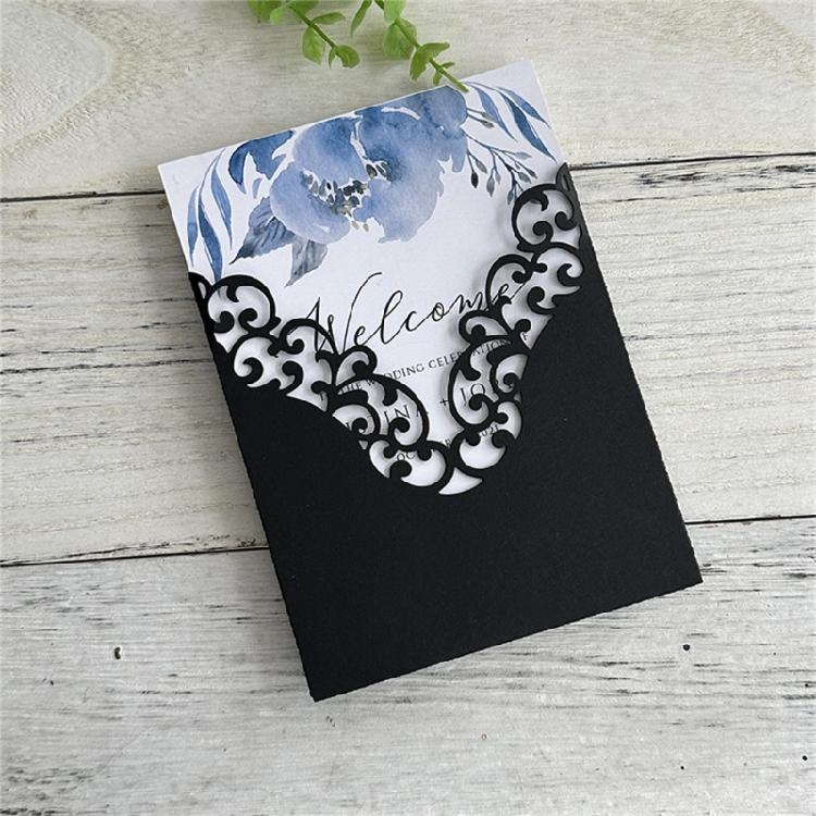 Hohle Blumen Stanzformen Kohlenstoffstahl Stanzschablone Metall Prägeschablonen für Kartenherstellung Scrapbooking Party Einladung