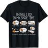 Tops – T-Shirts