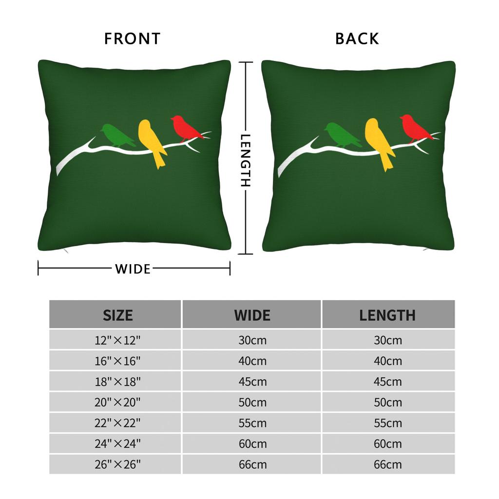 Pillow Case Rasta Reggae Music Jamaica Rastafari Roots Jamaican Soft Bob Marley Face Pillow Cover For Sofa Car Pillowcases