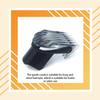 Limit Guide Comb Metal Professional Portable Home Supplies Hairstyling Spare Part Replacement for QC5010/QC5050