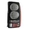 Tail Light Car Rear Brake Lamp Signal Replacement for Discovery 4 L319 2009 to 2016
