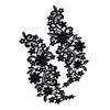 Lace Applique Trim Dress Flower Fabric Wedding Accessory