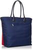 Tote Bag Color TOTE Bag Golf [Callaway Apparel] (Panel Series) [241-8281800 / BAG] 120_Navy