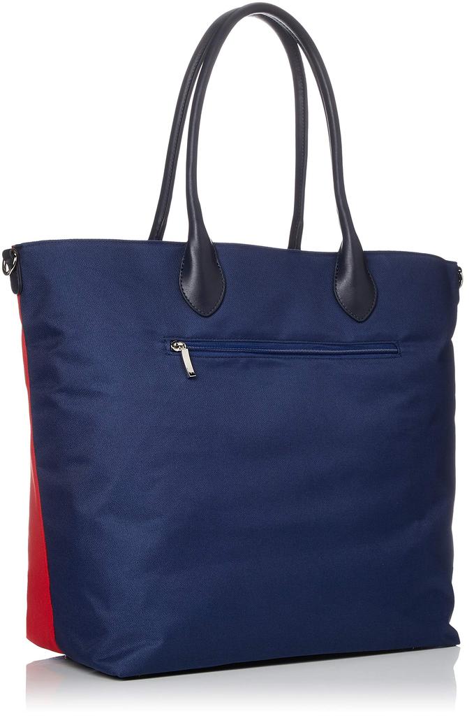 Tote Bag Color TOTE Bag Golf [Callaway Apparel] (Panel Series) [241-8281800 / BAG] 120_Navy