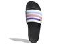 Adidas Adilette Comfort Sandals Cloud White Semi Turbo Pulse Amber GZ4690