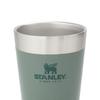 Stanley Adventure Stacking Vacuum Pint Green Stacking Beer Pint 0.47L 10-02282-057 [Item]