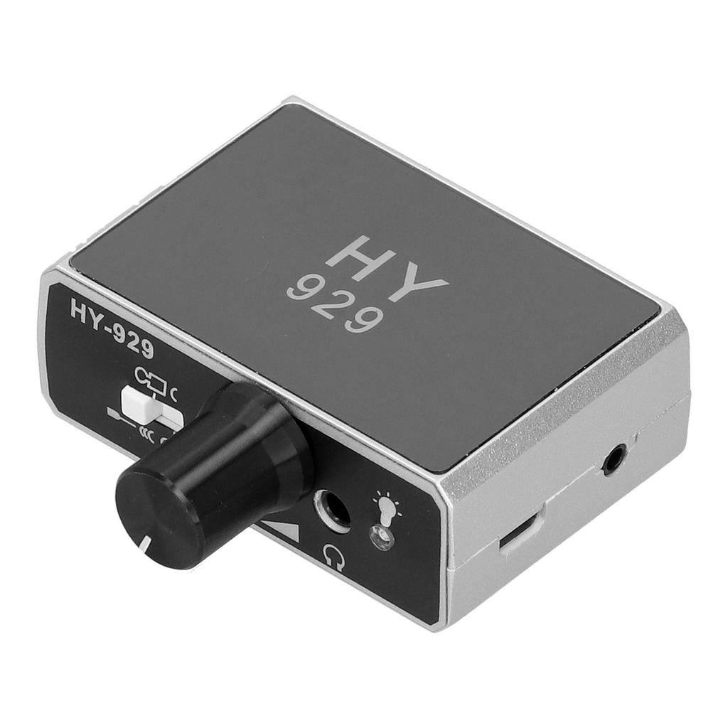 Water Pipe Leak Detector Underground Enhanced High Strength Location Monitor for Construction Site