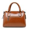 Large-capacity Textured Women's Bags, Handbags, Genuine Leather Women's Bags, Cowhide Women's Shoulder Women's Bags