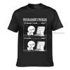 Funny Programmer Shirt Unisex Heavy Cotton Tee Programmers Problem Tshirt Programmer Gift Idea Programming Shirt Computer Shirt
