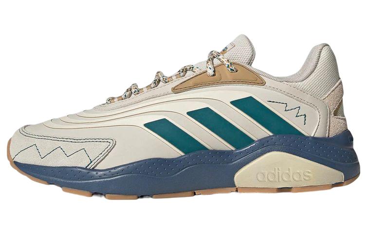 Adidas Neo Crazychaos 2.0  Cream Blue Brown  HP9819 39⅓