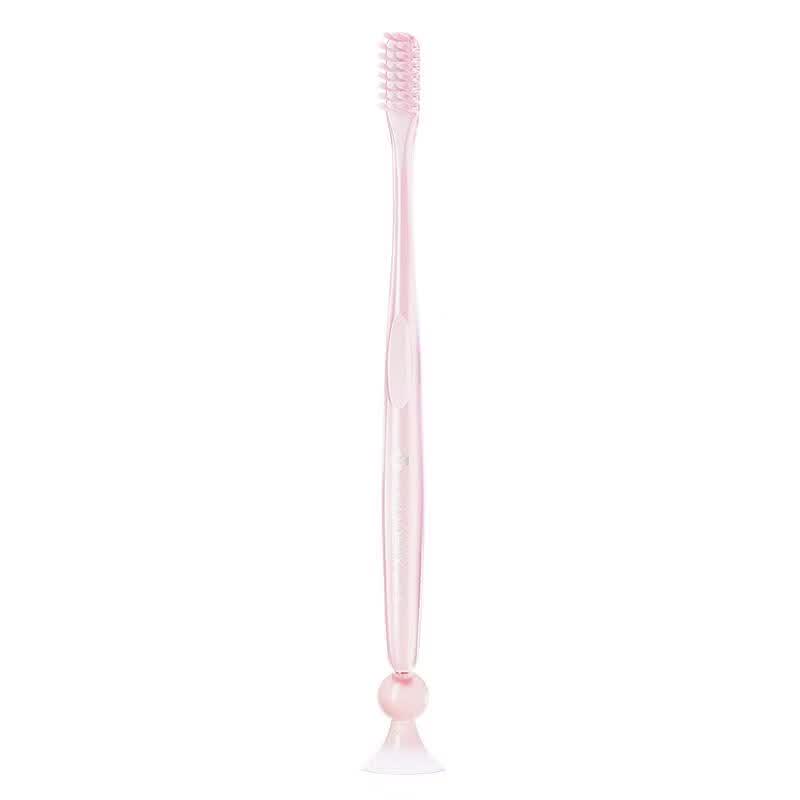 Baixi Bass Method Small Head Soft Toothbrush