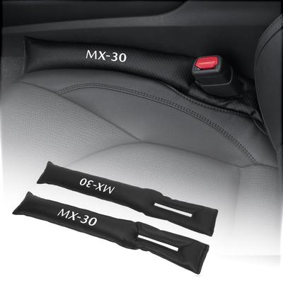 Compatible with These Car Seat Side Cushions Are Perfect for Filling Preventing Items from and Storing Small Available In Both Black and These
