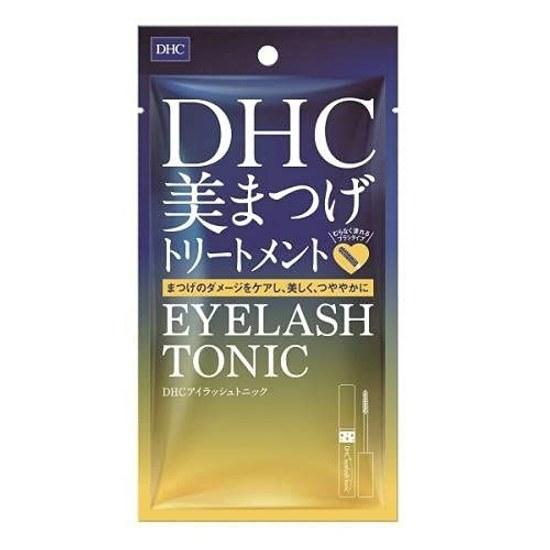 DHC Eyelash Tonic 6.5 milliliters (x 1)