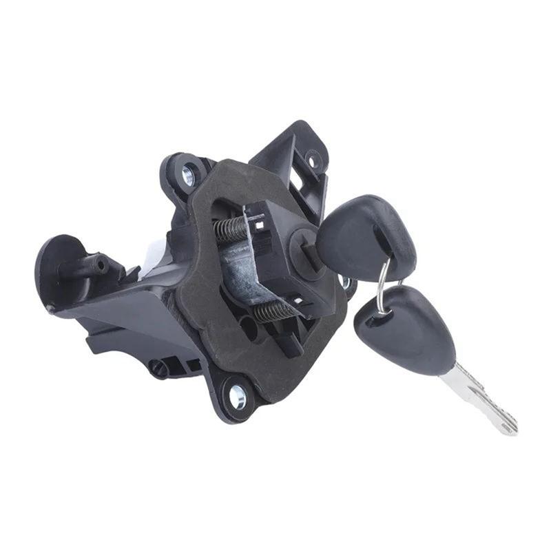 Car Accessories Ignition Switch 77022-95622 7702295622 For Renault Clio 2006-2009