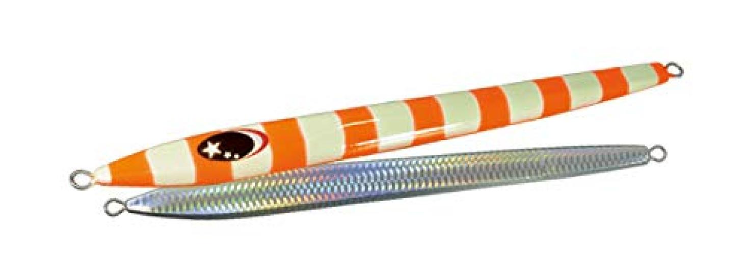 

XESTA Slow Emotion Flare 700g ZLO Zebra Glow Orange #51