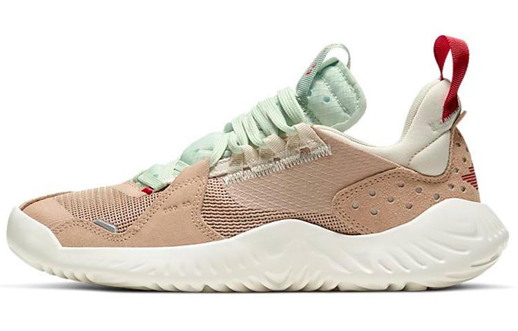 Jordan Delta SP Vachetta Tan GS CT1565-200 38