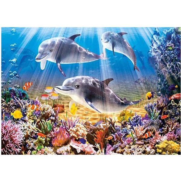 DIY 5D Diamond Painting Eye Butterfly Diamond Embroidery Cartoon Cross Stitch Rhinestone