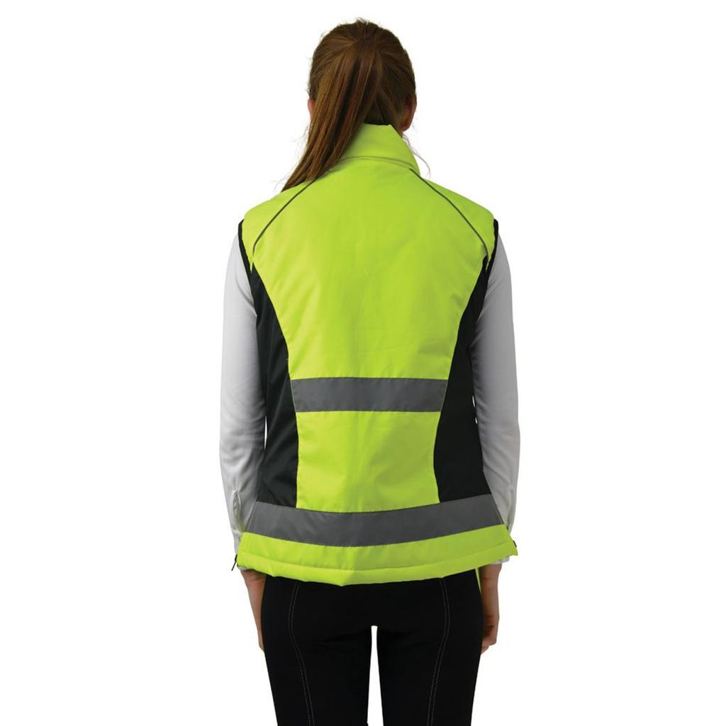 HyVIZ Adults Padded Vest
