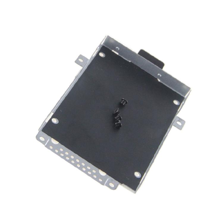 Strong ABS Hard Drive Tray Bracket Screws Set for E5410 E5510 Notebook Bracket