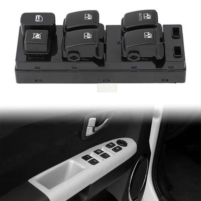 Car Electric Power Control Window Switch Button 93570-3E410-BL Lifter Controller