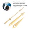 Men Watch Hour Minute Second Hands Watch Needles Fit for ETA2824 Movement