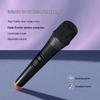 Newman TR-K11 Portable Bluetooth Karaoke Speaker