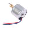 24Mm 3.7V 7200Rpm Brushless Motor With Brass Copper Head Replacement Accessories For 787/726/707 Hair Trimmer Clipper