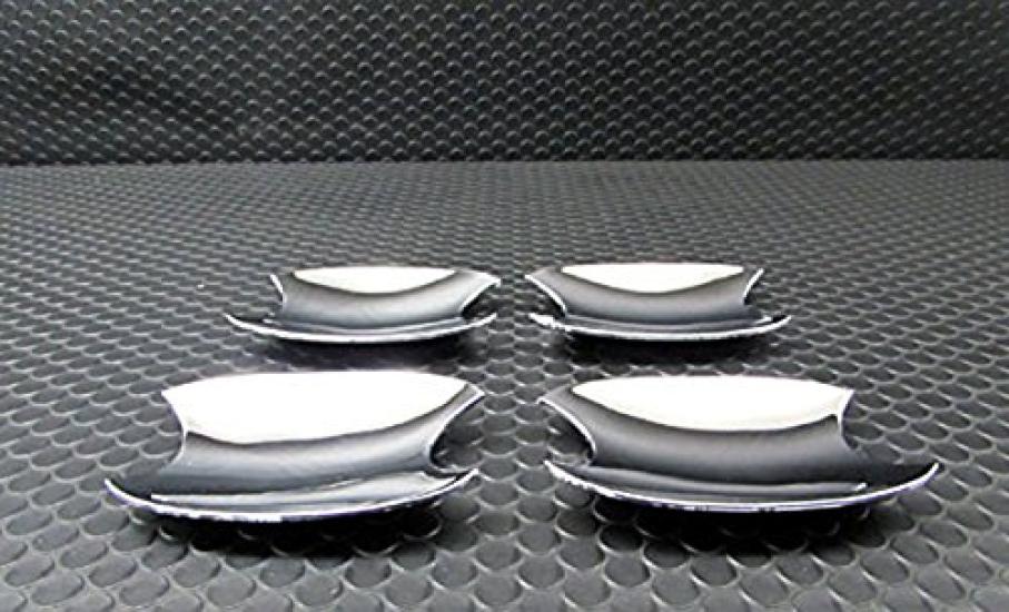 BRIGHTZ Freed GB3 GB4 Plated Door Handle Cover Plate GB 3 4 15854 [DHC-SARA-079]