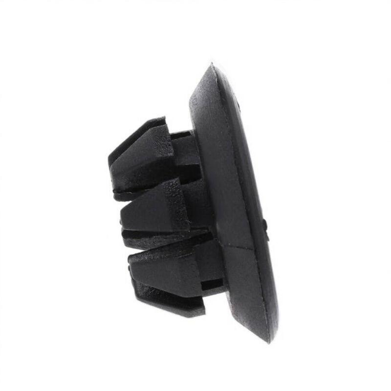 3pcs/Set Clip 91503SS0003 Accessories Black+White Hood Support Prop