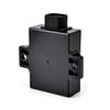 Ignition Coil&CDI Box Ignition Module Unit For Kawasaki Bayou 220 KLF220A 96-02