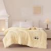 Shengnfuni Cloud Bear Lightweight Summer Quilt